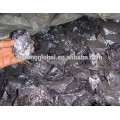 silicon metal 3303 size 10-100mm in 1000kg bag